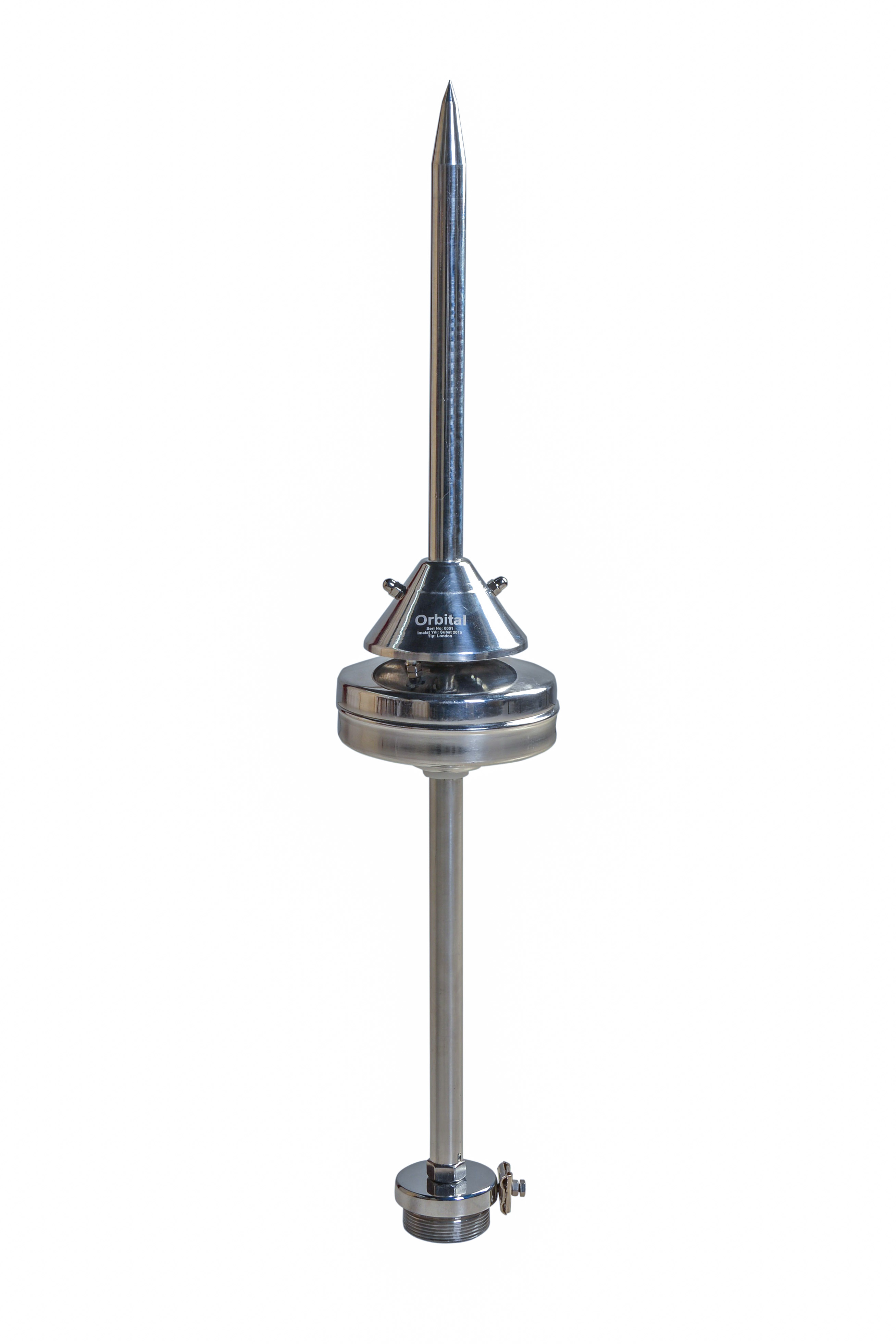 HELIA ESE Lightning Rod