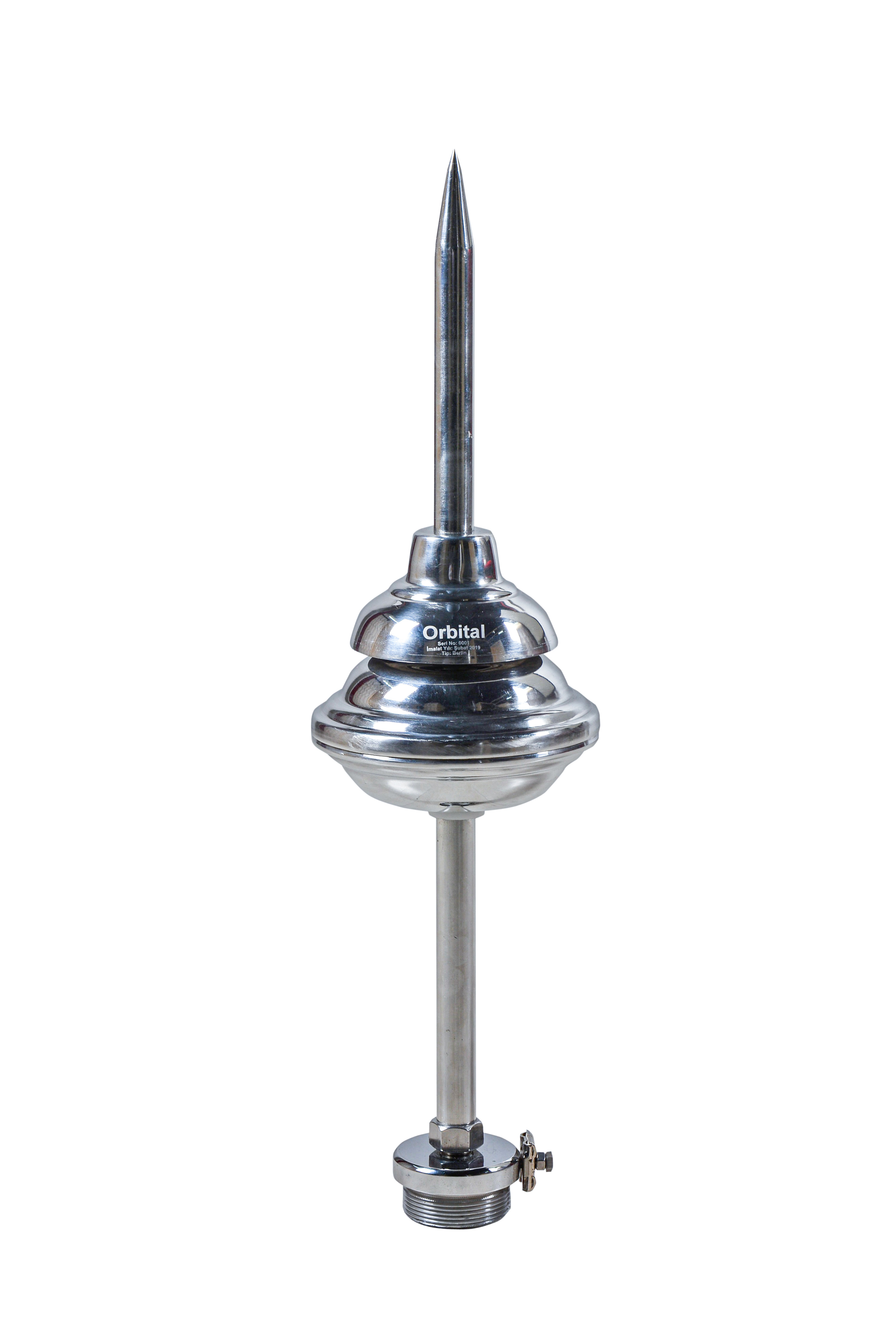 ZERU ESE Lightning Rod